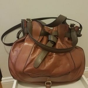 Leather Bag